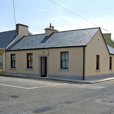 Kilkee Cottage Exterior photo